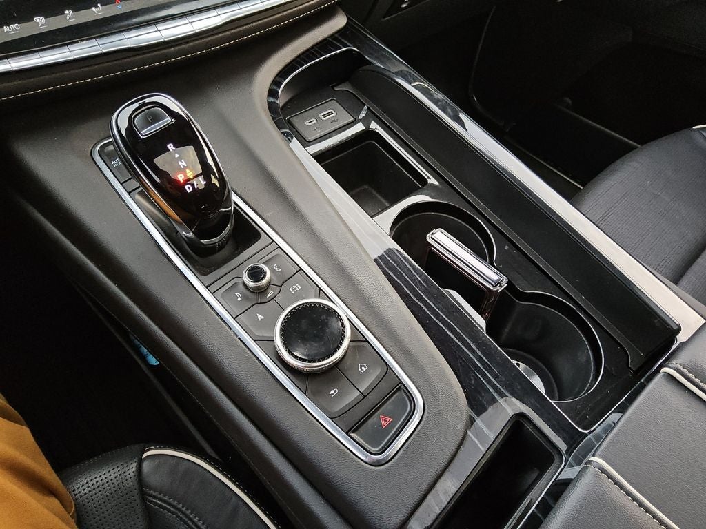 2023 Cadillac Escalade ESV 4WD Sport