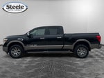 2019 Nissan Titan XD Platinum Reserve