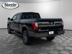 2019 Nissan Titan XD Platinum Reserve