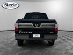 2019 Nissan Titan XD Platinum Reserve