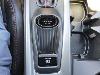 2026 Dodge Charger CHARGER SCAT PACK PLUS 2-DOOR AWD