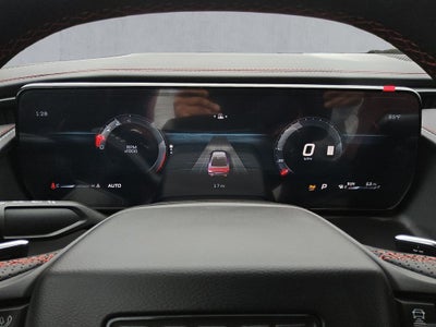 2026 Dodge Charger CHARGER SCAT PACK PLUS 2-DOOR AWD