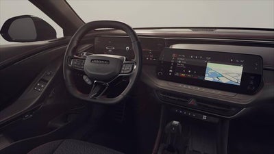 2026 Dodge Charger CHARGER SCAT PACK PLUS 2-DOOR AWD