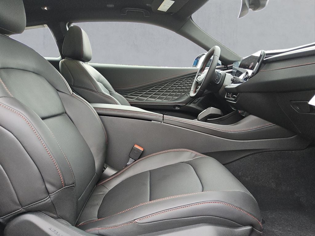 2026 Dodge Charger CHARGER SCAT PACK PLUS 2-DOOR AWD