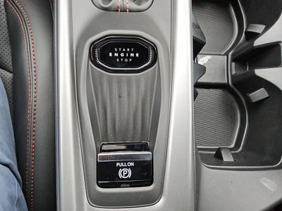 2026 Dodge Charger CHARGER SCAT PACK PLUS 2-DOOR AWD