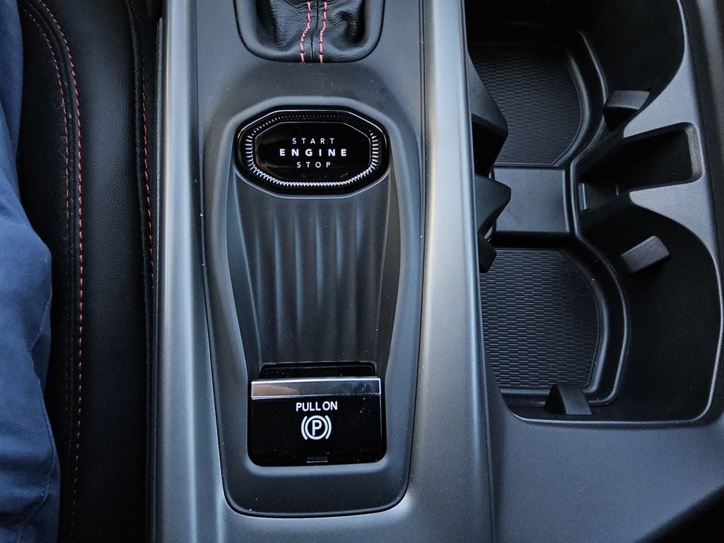 2026 Dodge Charger CHARGER SCAT PACK 2-DOOR AWD