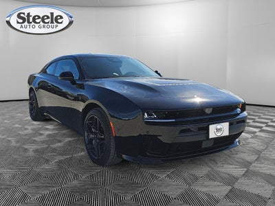 2026 Dodge Charger CHARGER SCAT PACK 2-DOOR AWD