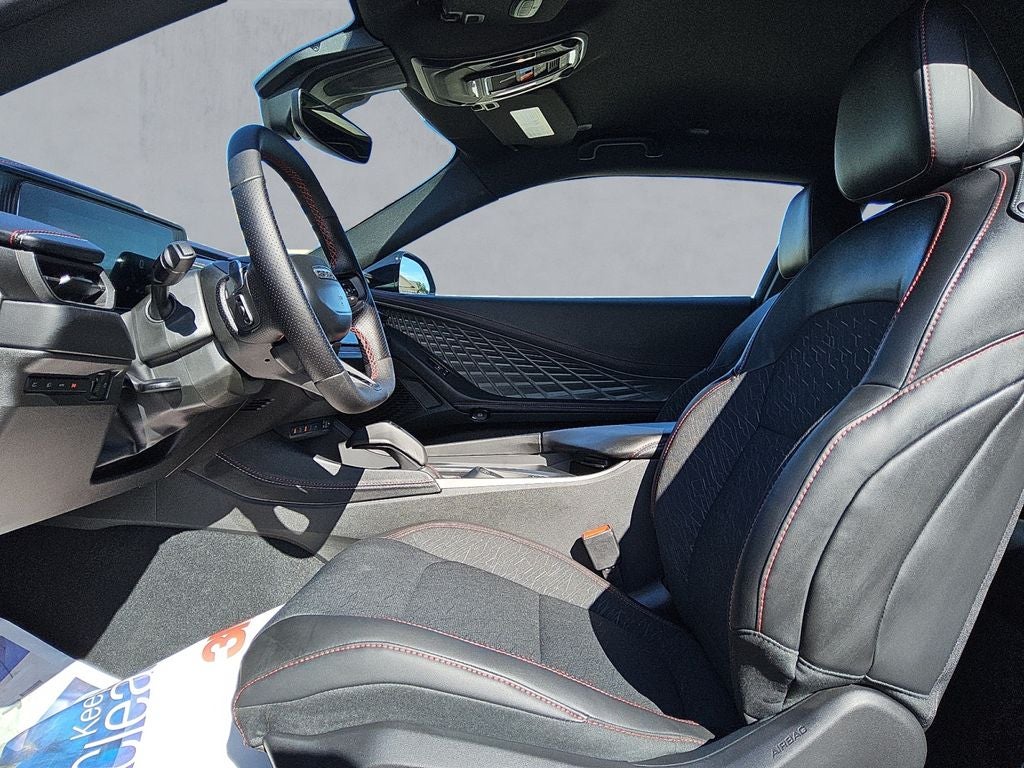 2026 Dodge Charger CHARGER SCAT PACK 2-DOOR AWD