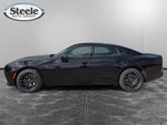 2026 Dodge Charger CHARGER R/T PLUS 4-DOOR AWD