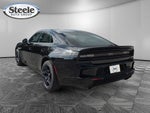 2026 Dodge Charger CHARGER R/T PLUS 4-DOOR AWD