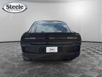 2026 Dodge Charger CHARGER R/T PLUS 4-DOOR AWD