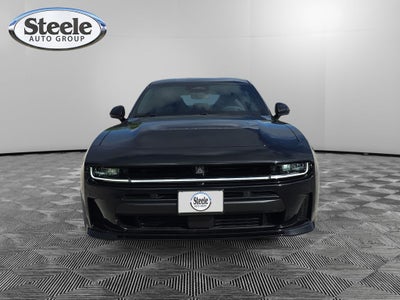 2026 Dodge Charger CHARGER R/T PLUS 4-DOOR AWD