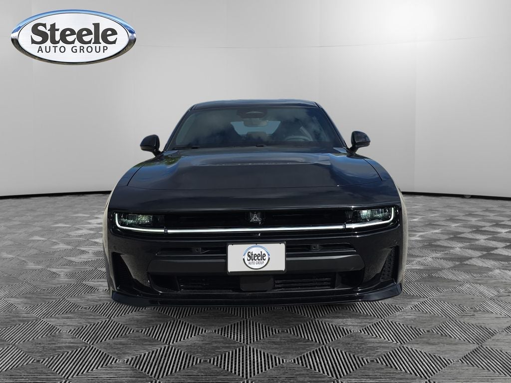 2026 Dodge Charger CHARGER R/T PLUS 4-DOOR AWD