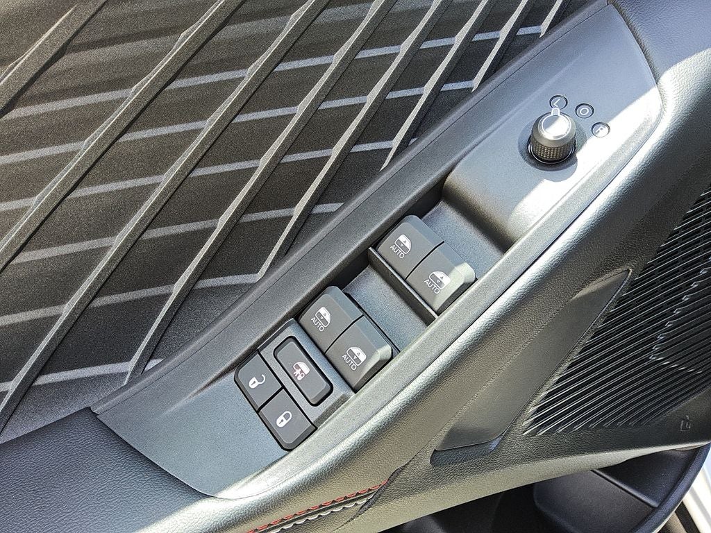 2026 Dodge Charger CHARGER SCAT PACK 4-DOOR AWD