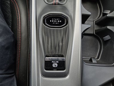 2026 Dodge Charger CHARGER SCAT PACK 4-DOOR AWD