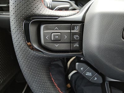 2026 Dodge Charger CHARGER SCAT PACK 4-DOOR AWD