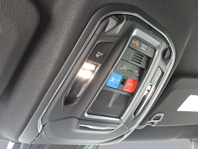 2026 Dodge Charger CHARGER SCAT PACK 4-DOOR AWD