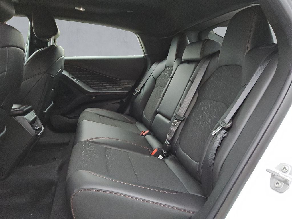2026 Dodge Charger CHARGER SCAT PACK 4-DOOR AWD