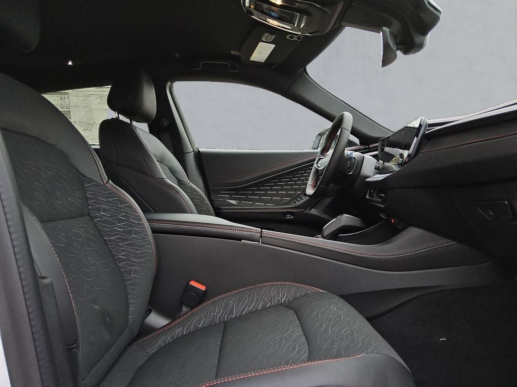 2026 Dodge Charger CHARGER SCAT PACK 4-DOOR AWD