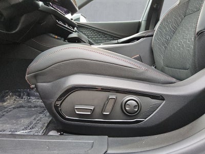 2026 Dodge Charger CHARGER SCAT PACK 4-DOOR AWD