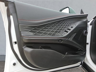 2026 Dodge Charger CHARGER SCAT PACK 4-DOOR AWD