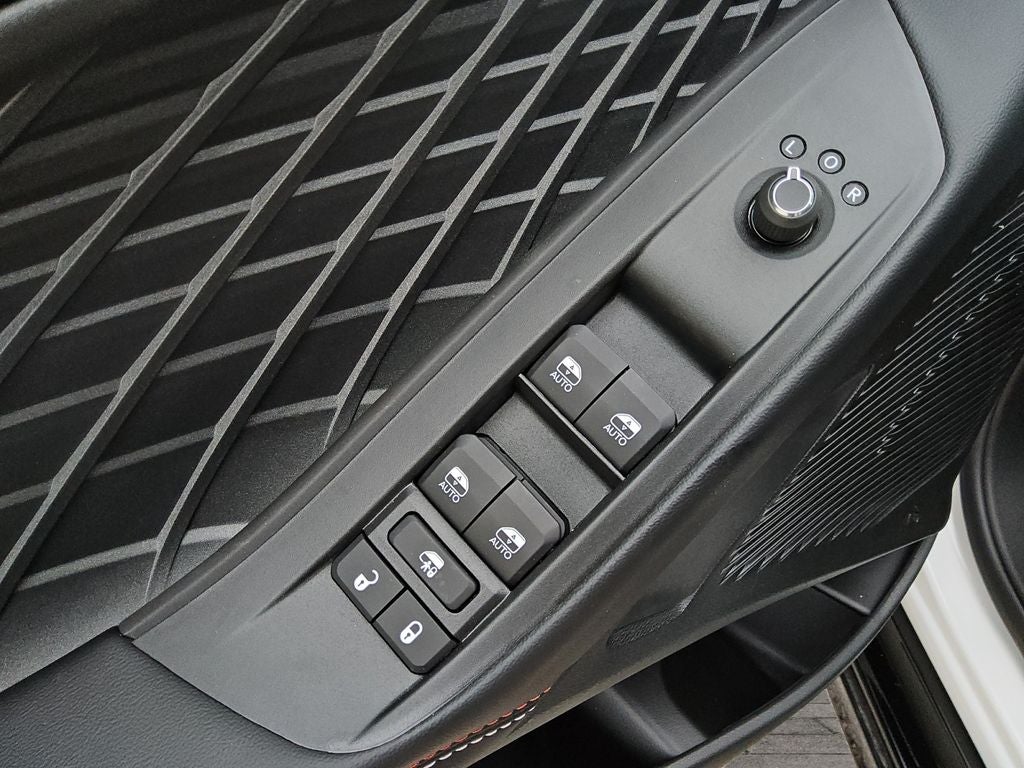 2026 Dodge Charger CHARGER SCAT PACK 4-DOOR AWD