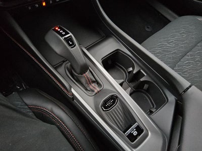 2026 Dodge Charger CHARGER SCAT PACK 4-DOOR AWD