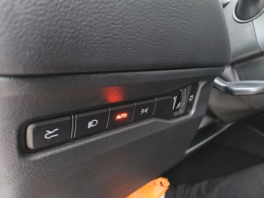 2026 Dodge Charger CHARGER SCAT PACK 4-DOOR AWD