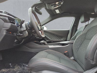 2026 Dodge Charger CHARGER SCAT PACK 4-DOOR AWD