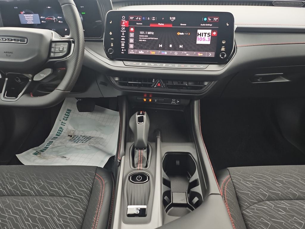 2025 Dodge Charger CHARGER 2-DOOR DAYTONA R/T AWD