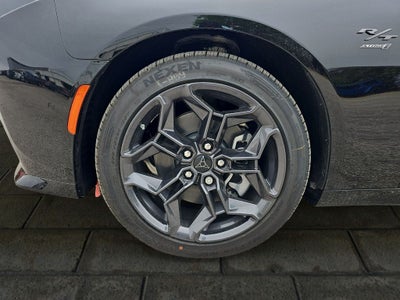 2025 Dodge Charger CHARGER 2-DOOR DAYTONA R/T AWD