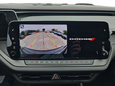 2025 Dodge Charger CHARGER 2-DOOR DAYTONA R/T AWD