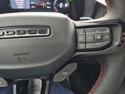 2025 Dodge Charger CHARGER 2-DOOR DAYTONA R/T AWD