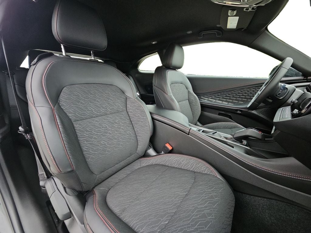 2025 Dodge Charger CHARGER 2-DOOR DAYTONA R/T AWD