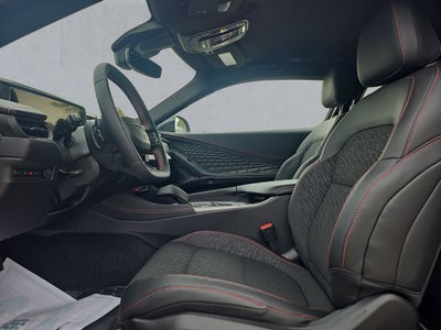 2025 Dodge Charger CHARGER 2-DOOR DAYTONA R/T AWD