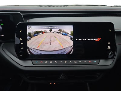 2025 Dodge Charger CHARGER 2-DOOR DAYTONA R/T AWD