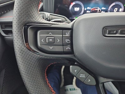 2025 Dodge Charger CHARGER 2-DOOR DAYTONA R/T AWD