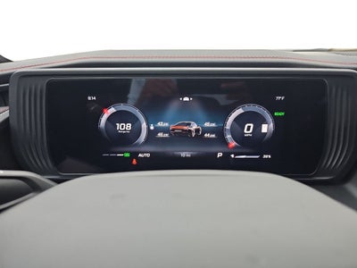 2025 Dodge Charger CHARGER 2-DOOR DAYTONA R/T AWD