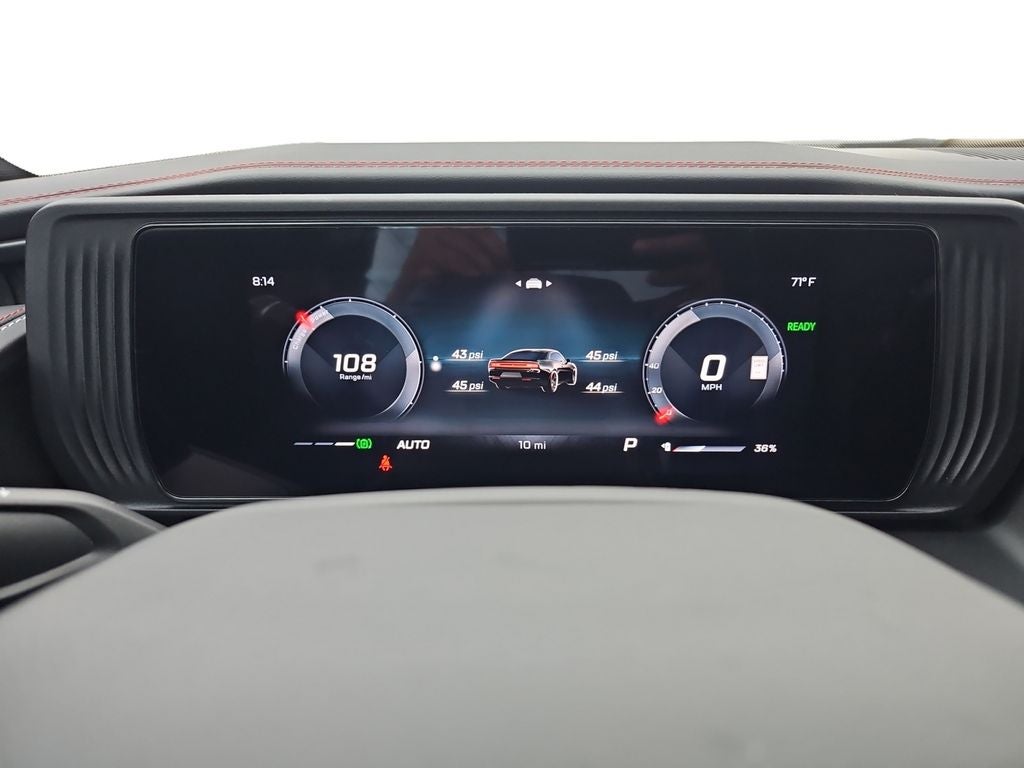 2025 Dodge Charger CHARGER 2-DOOR DAYTONA R/T AWD