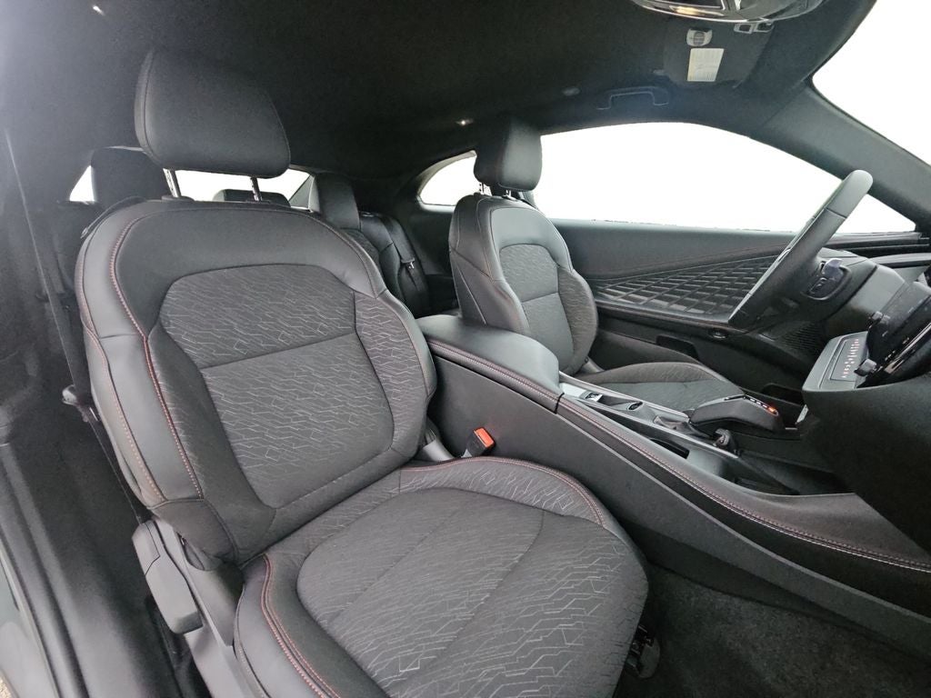 2025 Dodge Charger CHARGER 2-DOOR DAYTONA R/T AWD