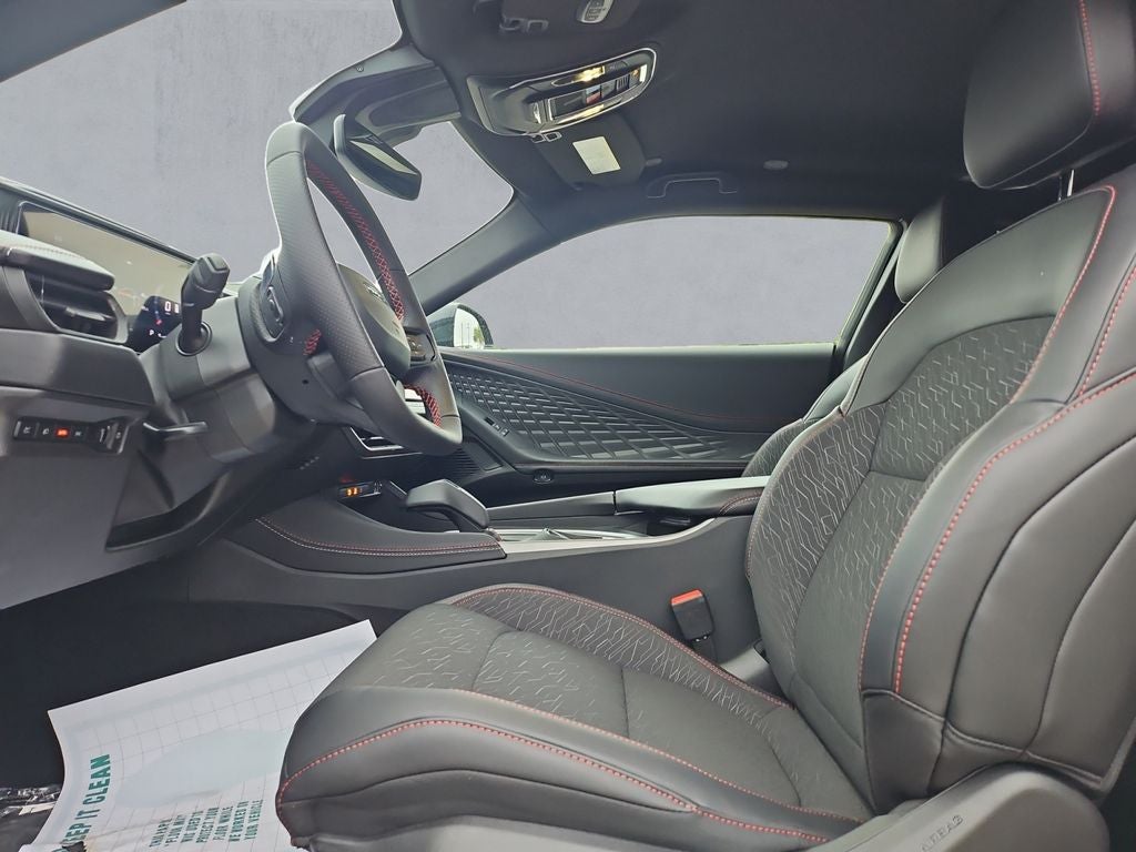 2025 Dodge Charger CHARGER 2-DOOR DAYTONA R/T AWD