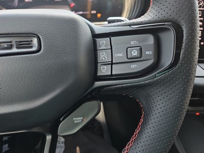 2025 Dodge Charger CHARGER 2-DOOR DAYTONA R/T AWD