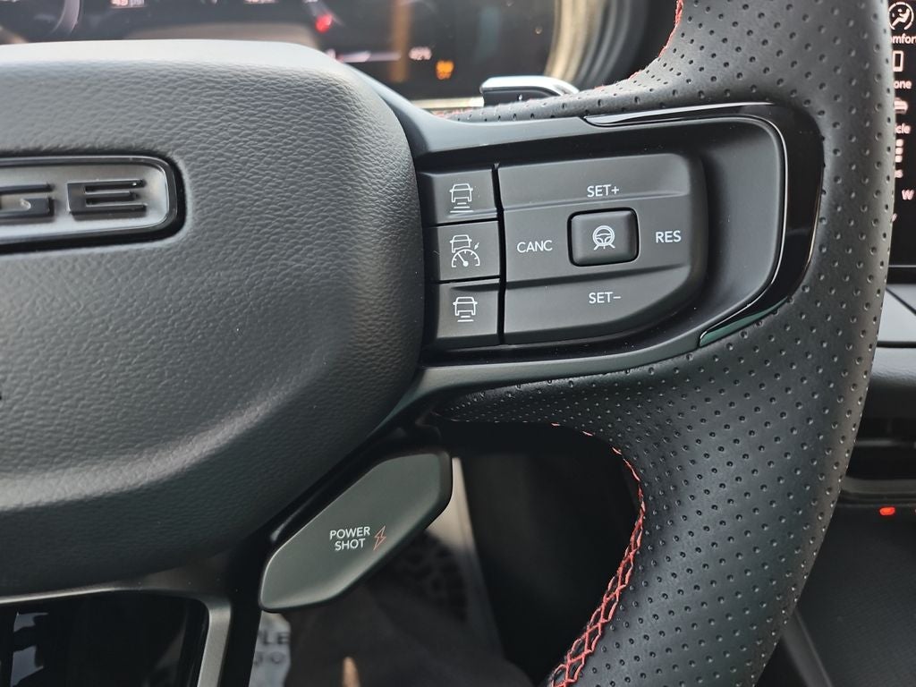 2025 Dodge Charger CHARGER 2-DOOR DAYTONA R/T AWD