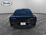 2025 Dodge Charger CHARGER 2-DOOR DAYTONA R/T AWD