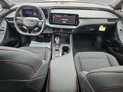 2025 Dodge Charger CHARGER 2-DOOR DAYTONA R/T AWD