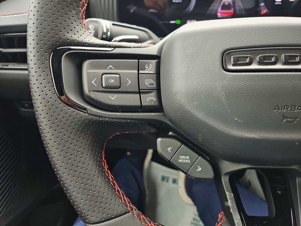 2025 Dodge Charger CHARGER 2-DOOR DAYTONA R/T AWD