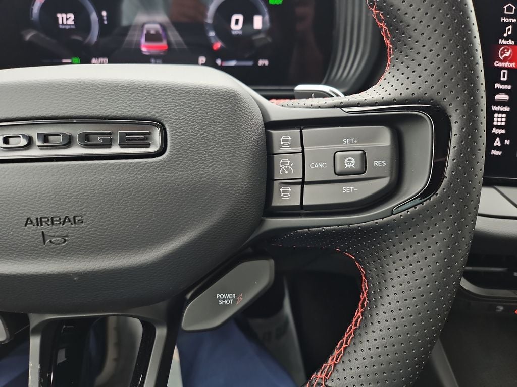 2025 Dodge Charger CHARGER 2-DOOR DAYTONA R/T AWD