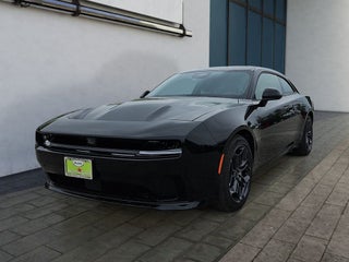 2025 Dodge Charger CHARGER 2-DOOR DAYTONA R/T AWD