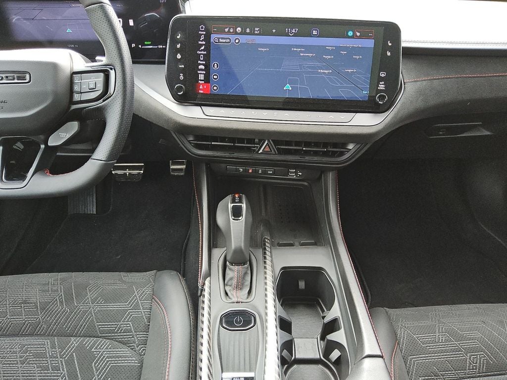 2024 Dodge Charger Scat Pack