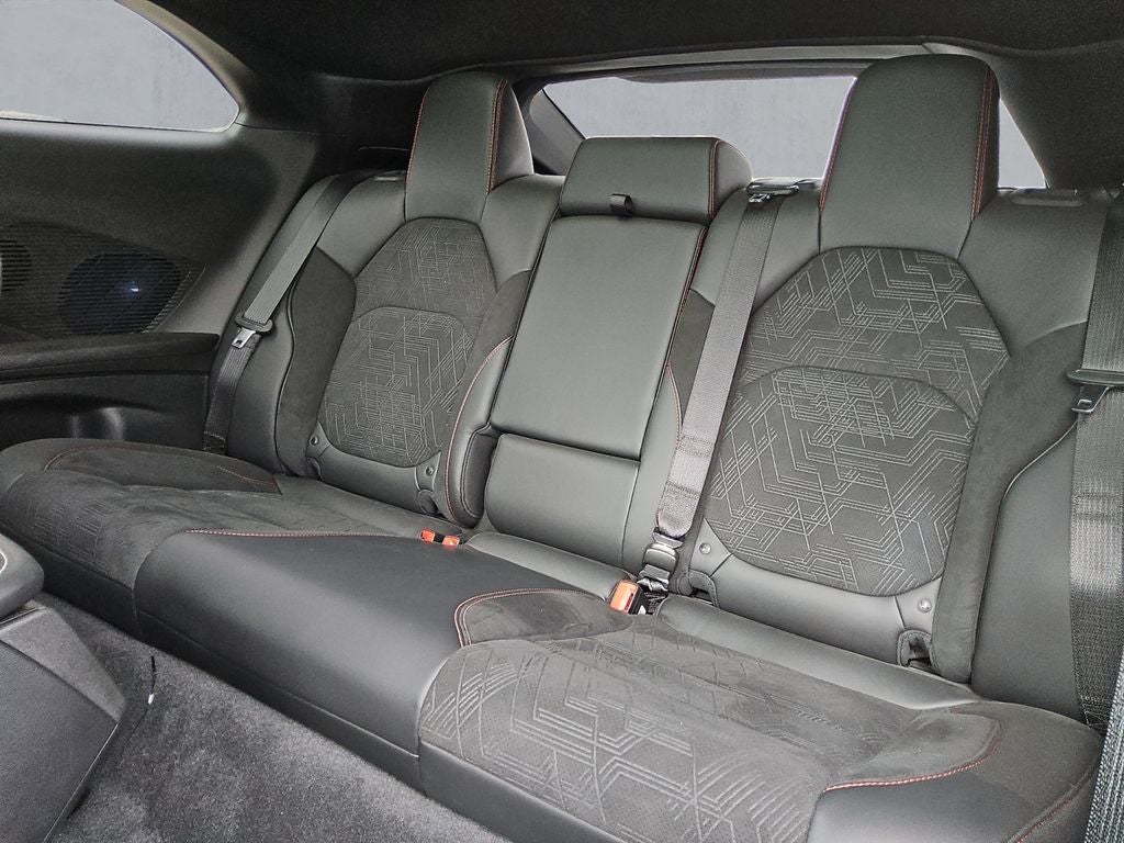 2024 Dodge Charger Scat Pack